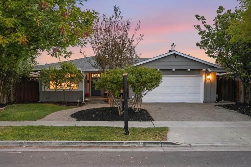 684 Mohican Drive, San Jose, CA — listing photo 1