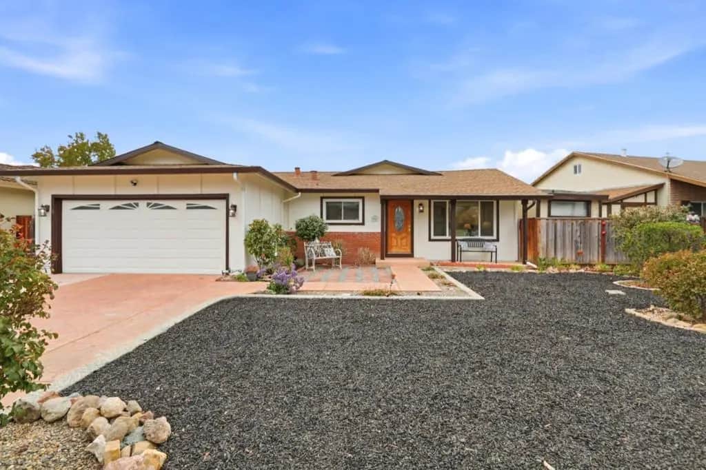 3005 Almond Drive, San Jose, CA — listing photo 1