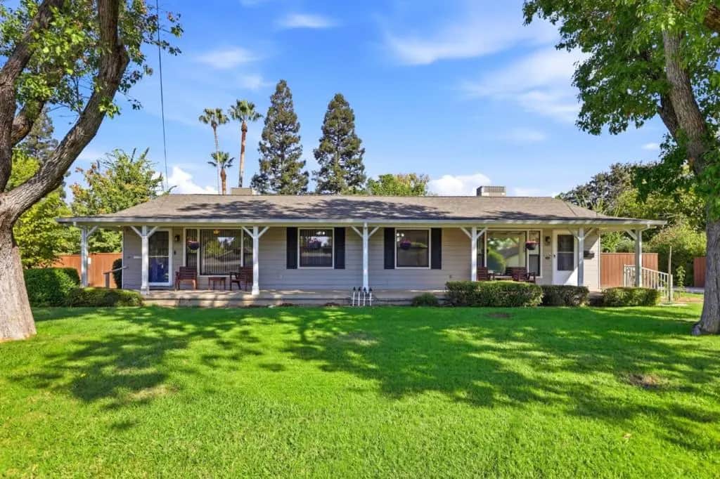 5337 Moody Lane, Carmichael, CA — listing photo 1