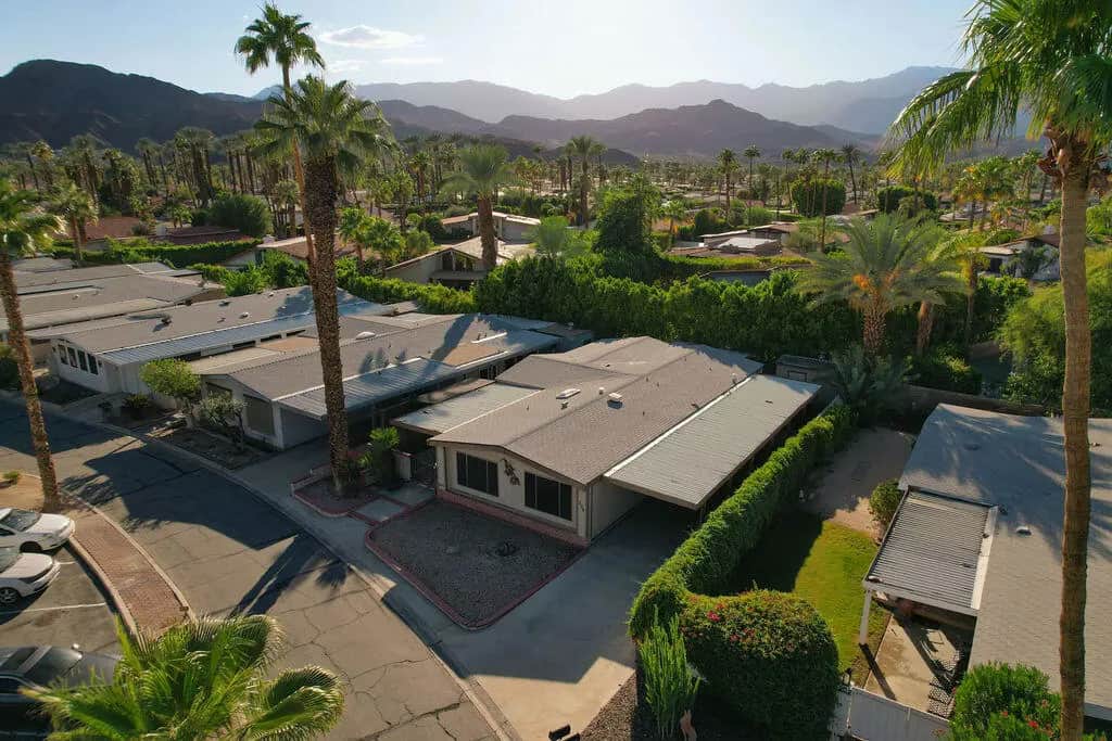 208 International Boulevard, Rancho Mirage, CA — listing photo 1