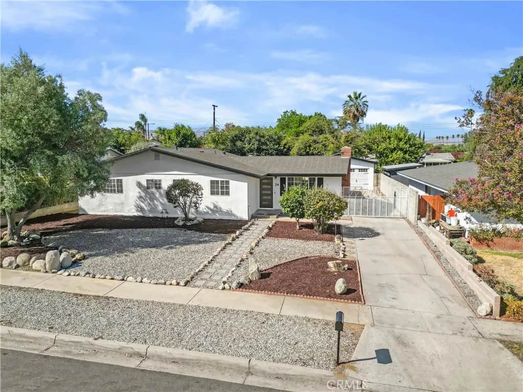 24 S Ash Street, Redlands, CA — listing photo 1