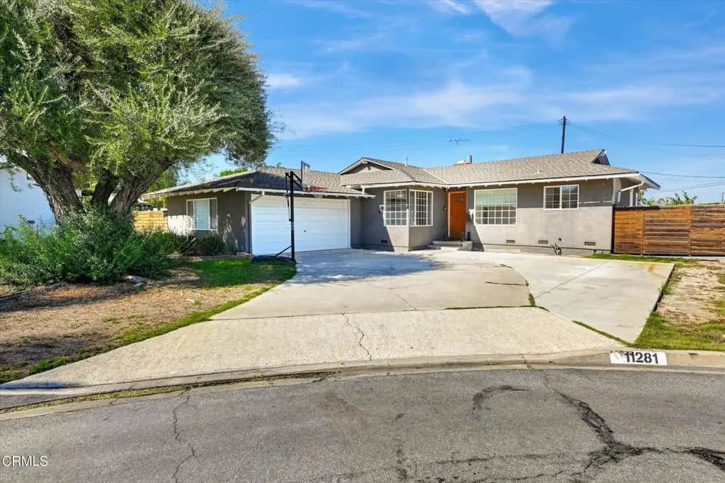 11281 Rainier Court, Garden Grove, CA — listing photo 1