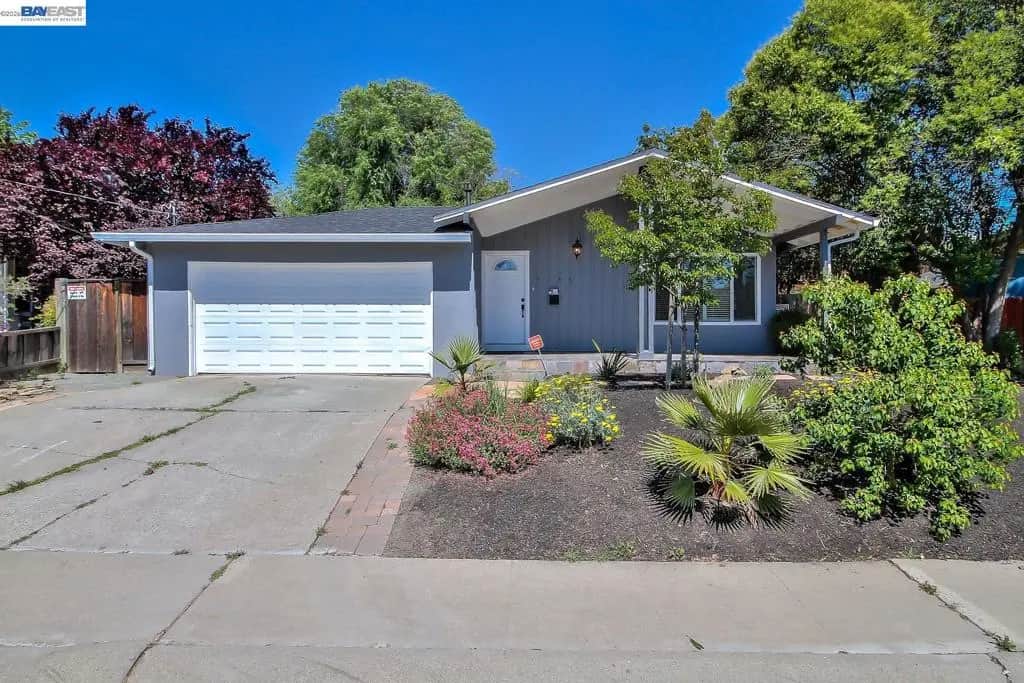 3136 Claudia Dr, Concord, CA — listing photo 1