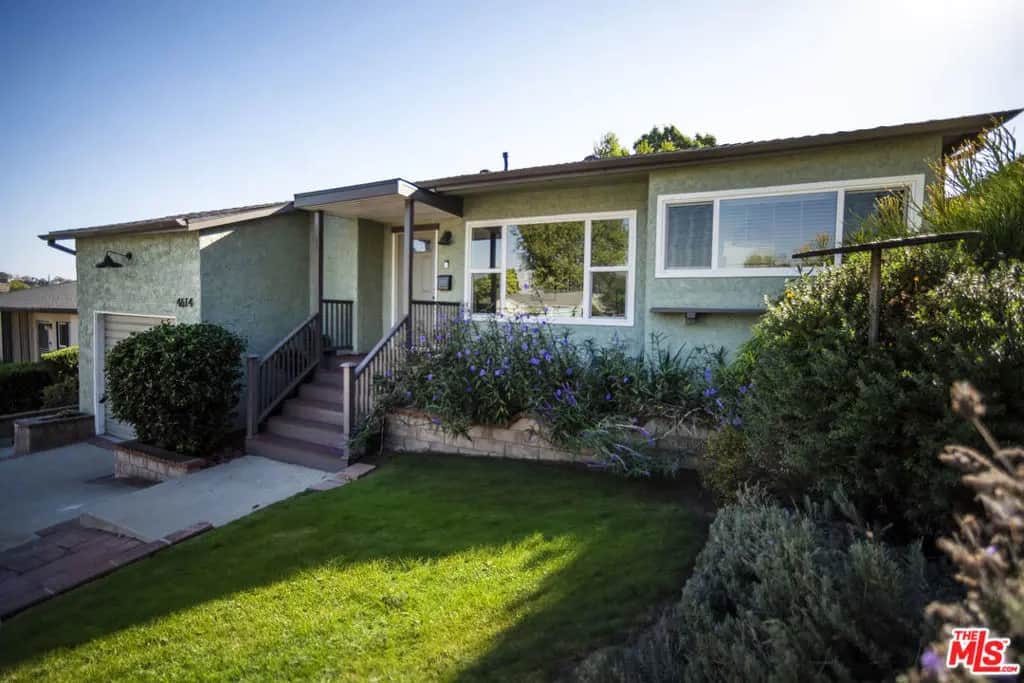 4614 Edelle Place, Los Angeles, CA — listing photo 1