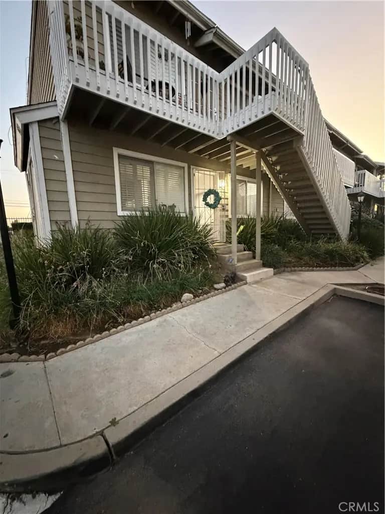 14851 Mulberry Drive 117, Whittier, CA — listing photo 1