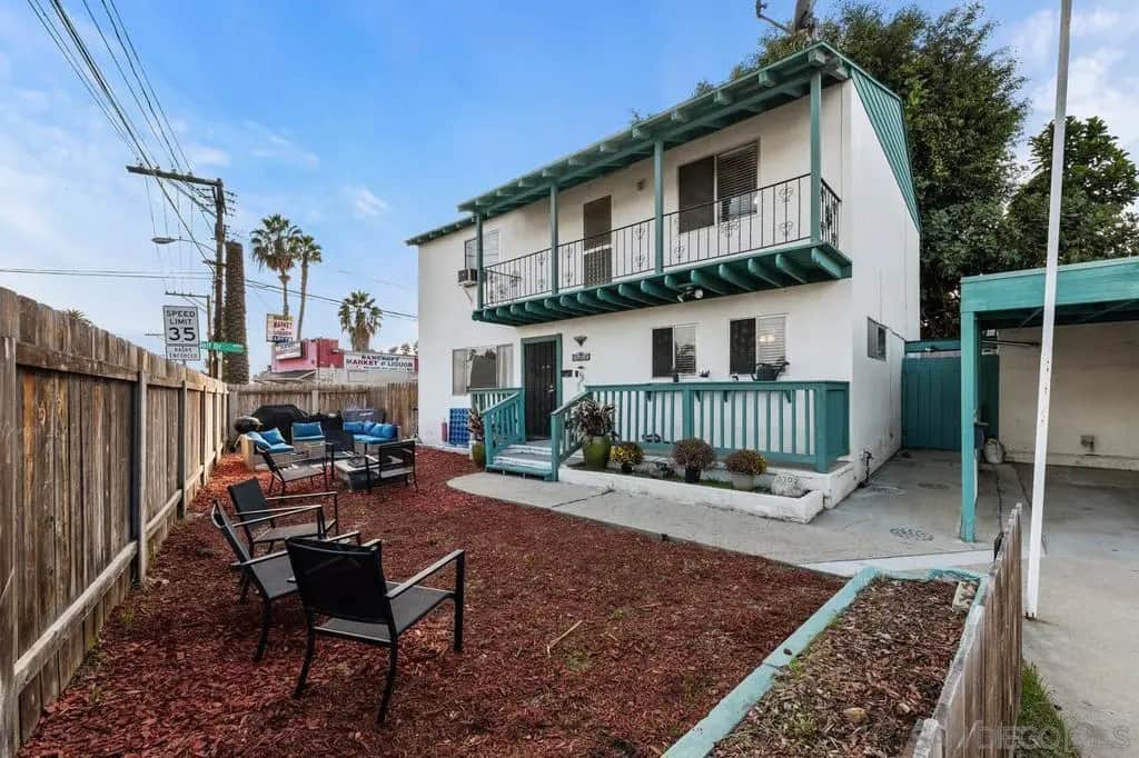 3702 Bancroft, Spring Valley, CA — listing photo 1