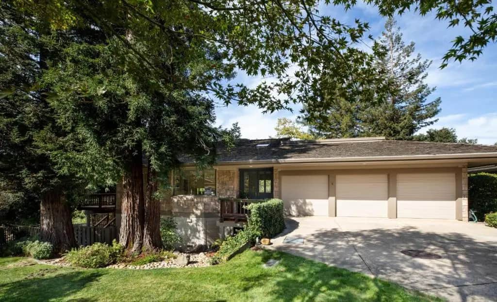 730 Morningside Road, Los Altos, CA — listing photo 1
