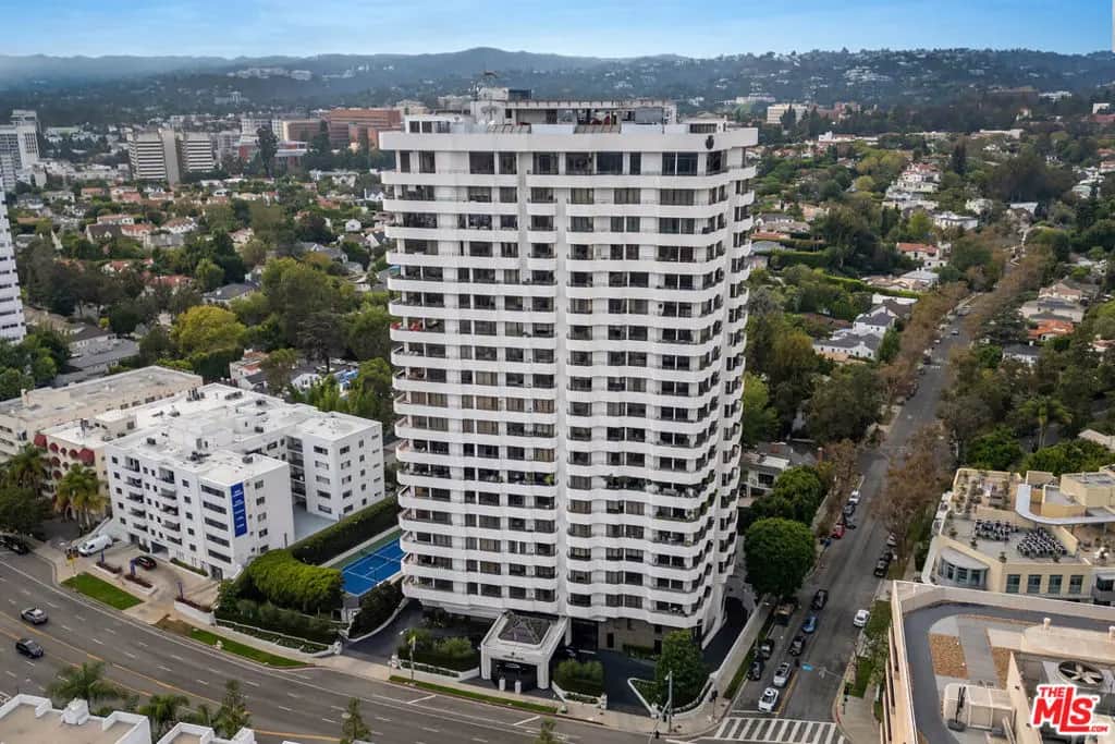 10601 Wilshire Boulevard M4, Los Angeles, CA — listing photo 1