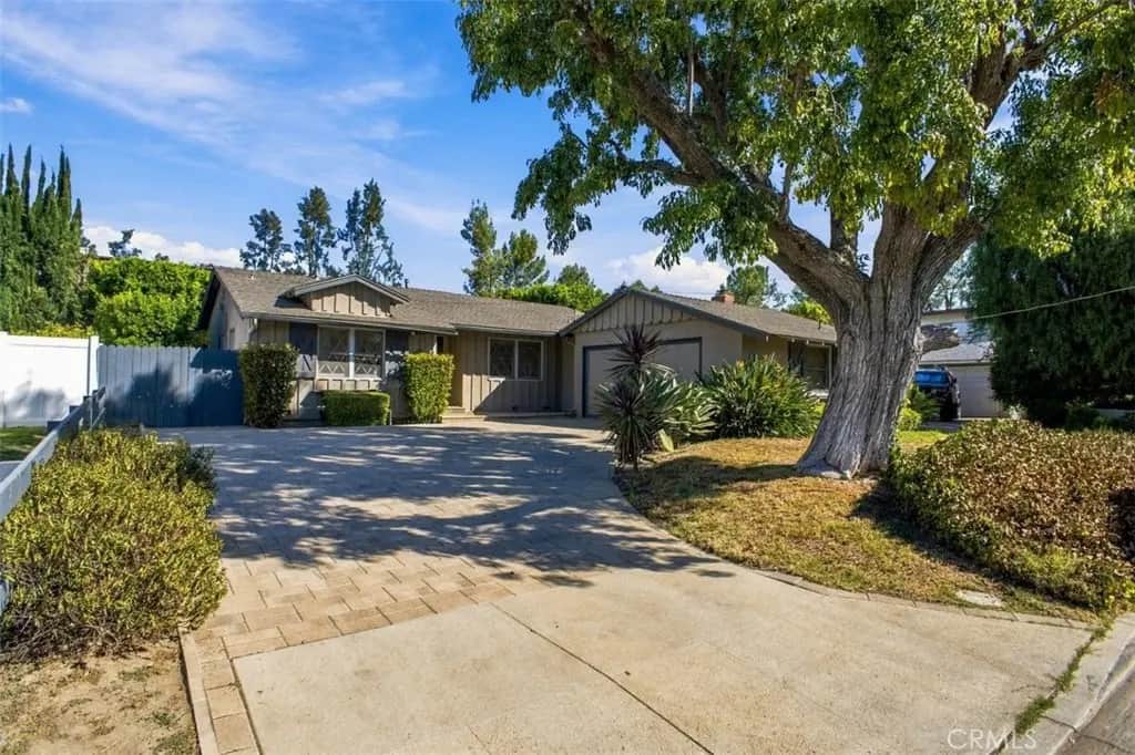 13601 Califa Street, Los Angeles, CA — listing photo 1