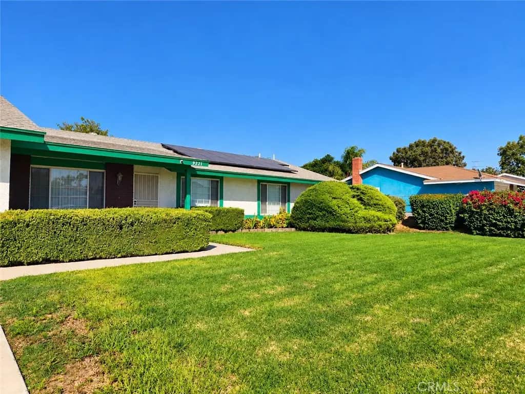 9221 61st Street, Jurupa Valley, CA — listing photo 1
