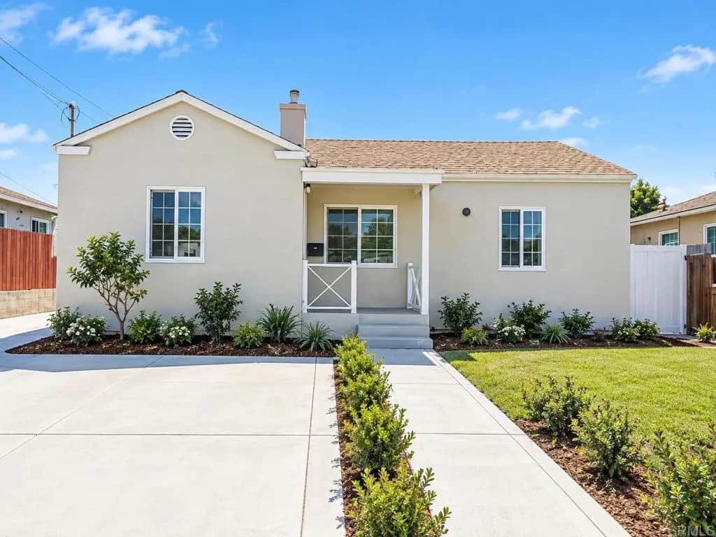 501 43rd Street, San Diego, CA — listing photo 1