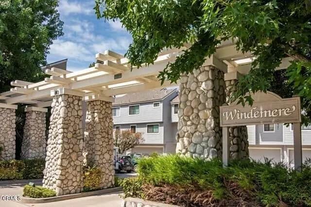 883 Magnolia Avenue 22, Pasadena, CA — listing photo 1