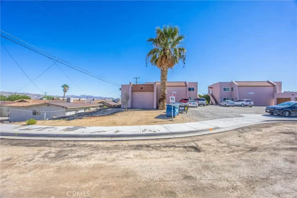 1061 May, Barstow, CA — listing photo 1