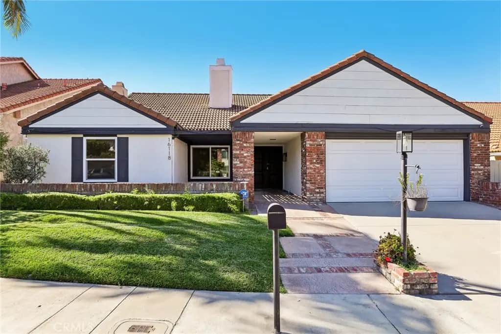 16118 Elza, Hacienda Heights, CA — listing photo 1