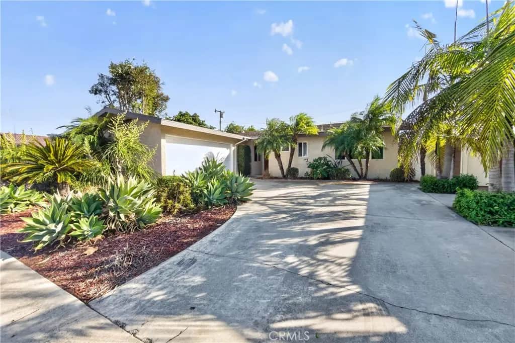 6652 Killarney, Garden Grove, CA — listing photo 1