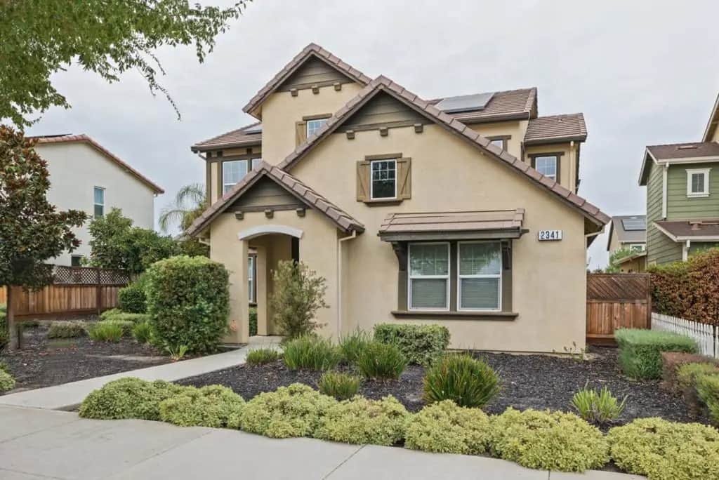 2341 Ellis Town Drive, Tracy, CA — listing photo 1