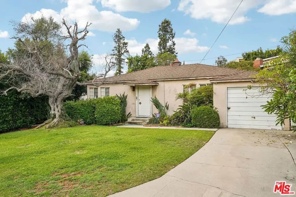 3117 Malcolm Avenue, Los Angeles, CA — listing photo 1