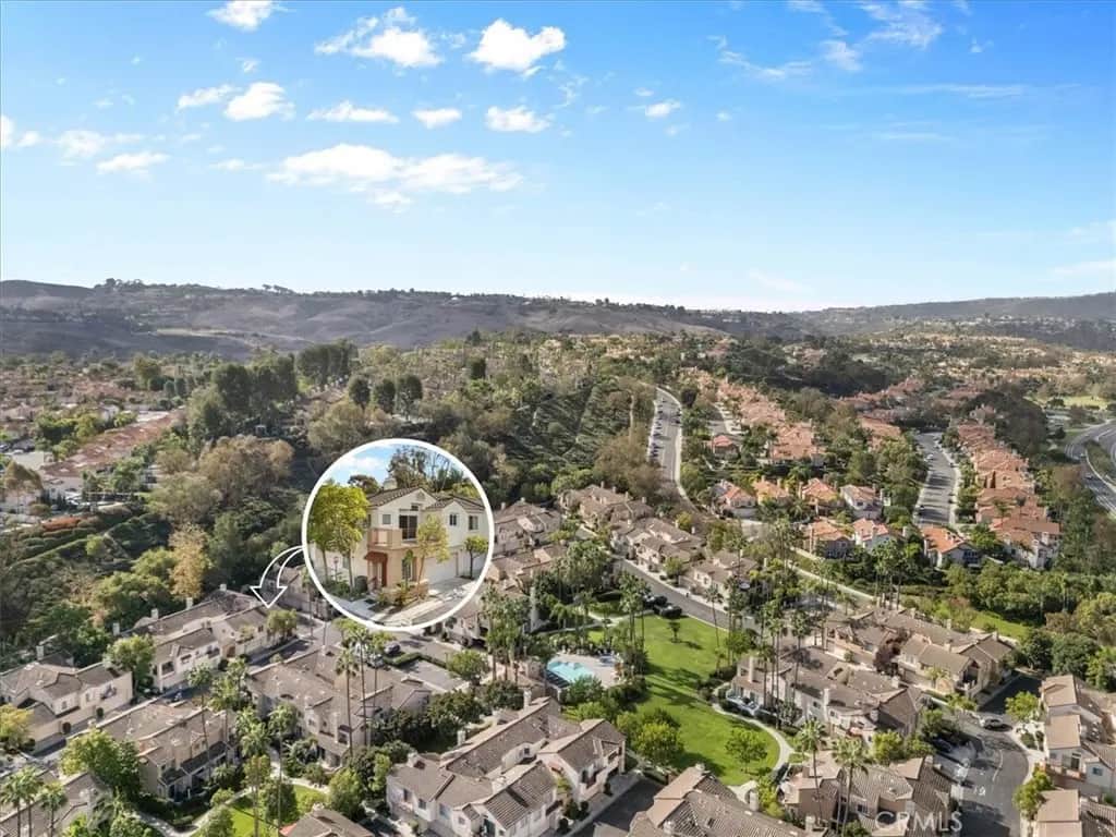 199 Chandon, Laguna Niguel, CA — listing photo 1