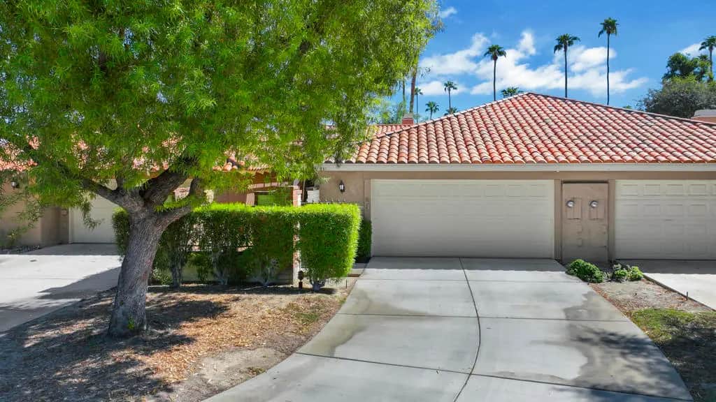 297 Paseo Primavera, Palm Desert, CA — listing photo 1