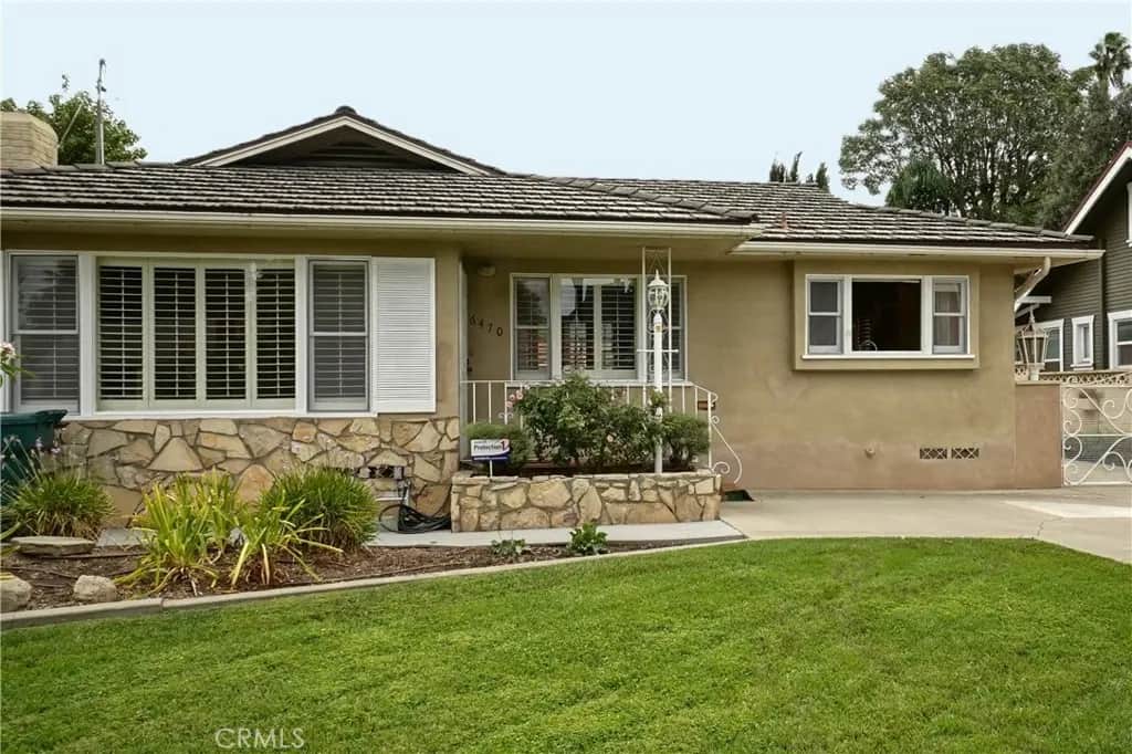 6470 Palm Avenue, Riverside, CA — listing photo 1