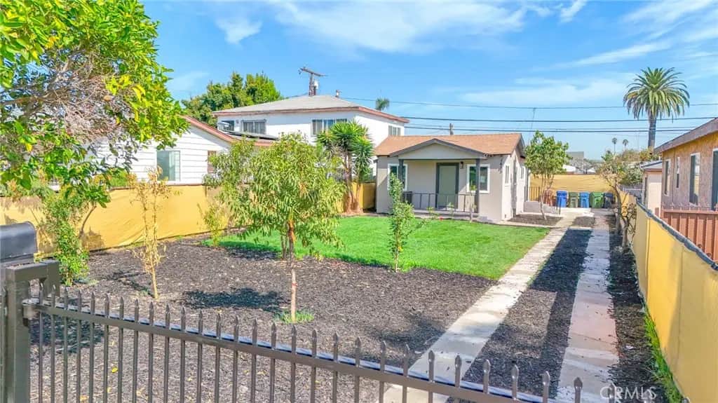 1433 W 96th, Los Angeles, CA — listing photo 1