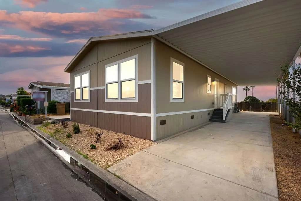 8536 Kern Canyon Road 227, Bakersfield, CA — listing photo 1