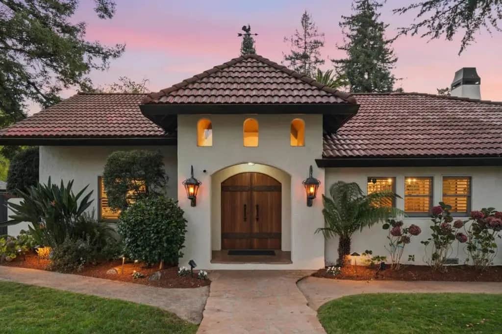 4020 Orme Street, Palo Alto, CA — listing photo 1