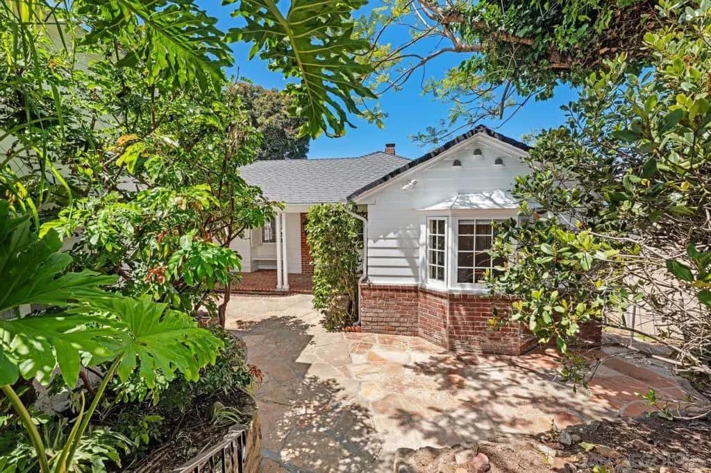 2417 Arista Ct, San Diego, CA — listing photo 1