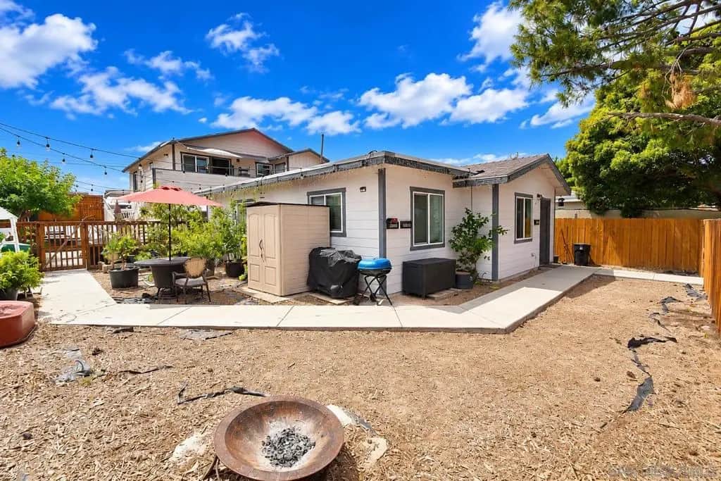 3775 3779 TEAK STREET, San Diego, CA — listing photo 1