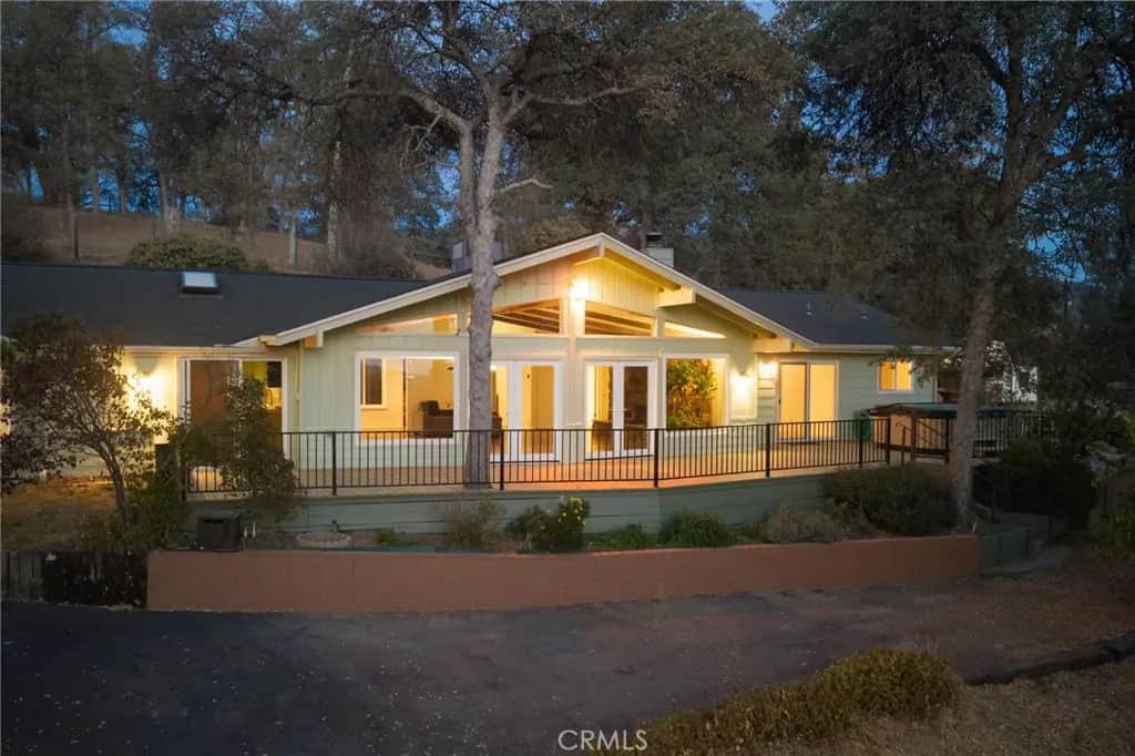 42387 Maples Lane, Oakhurst, CA — listing photo 1