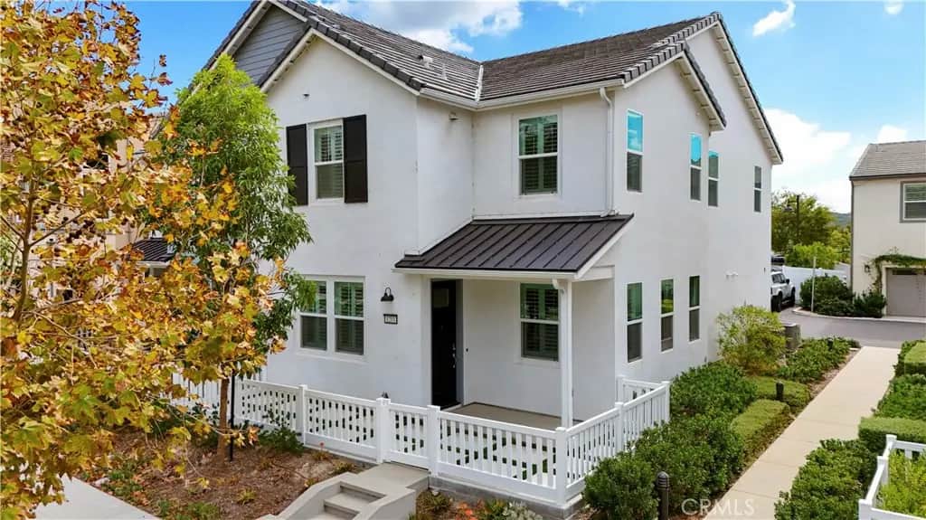 1201 Brush Creek, Rancho Mission Viejo, CA — listing photo 1