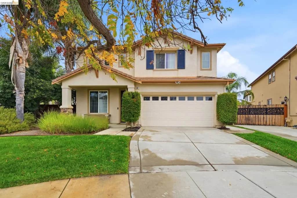 512 Piatta Ct, Brentwood, CA — listing photo 1