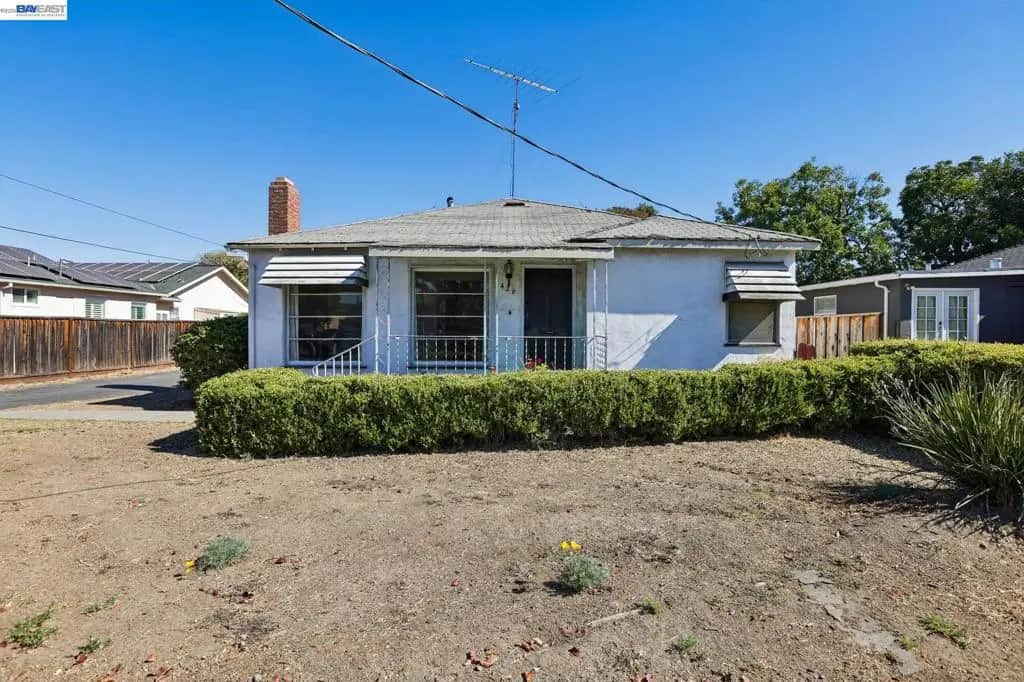 426 S Henry Ave, San Jose, CA — listing photo 1