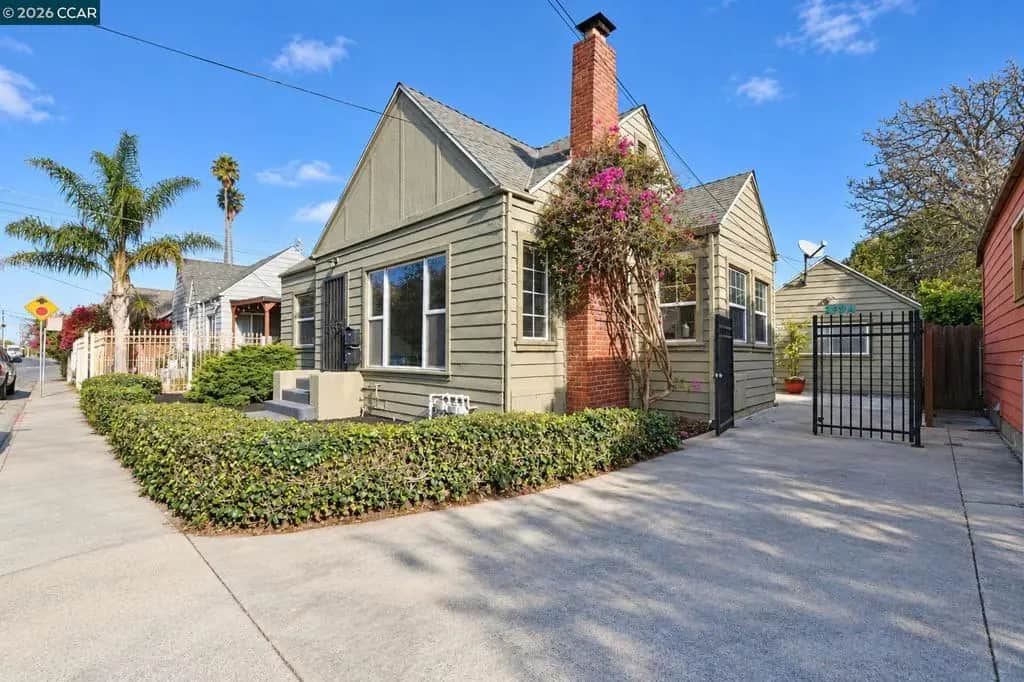 1219 Brookside Dr, San Pablo, CA — listing photo 1