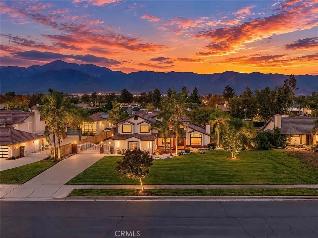12982 Arapaho, Rancho Cucamonga, CA — listing photo 1