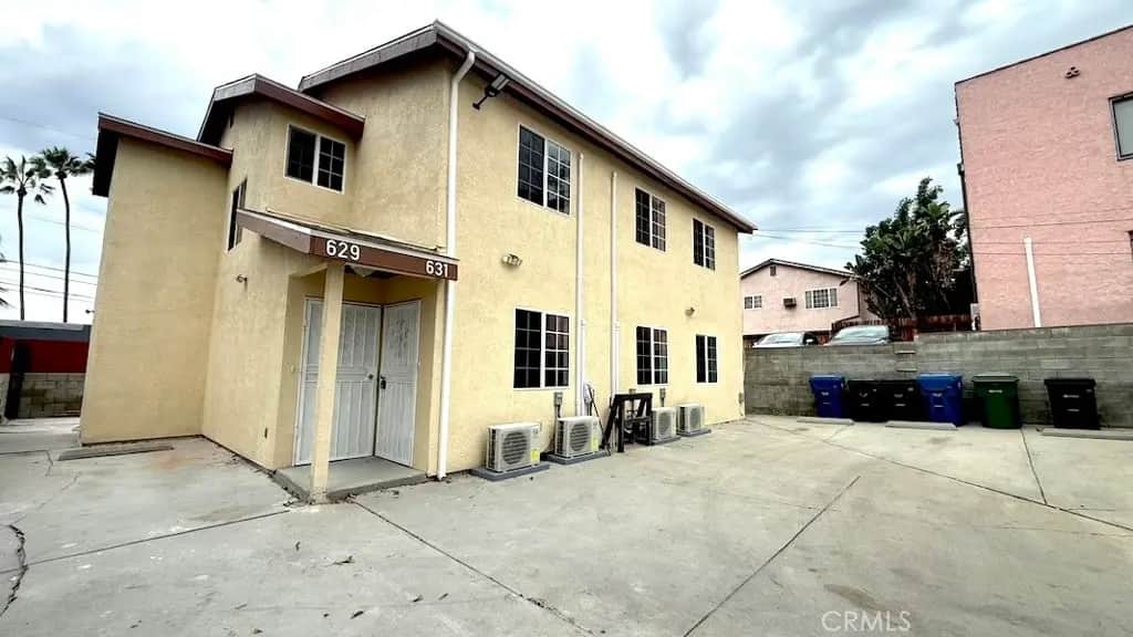 633 Imogen, Los Angeles, CA — listing photo 1