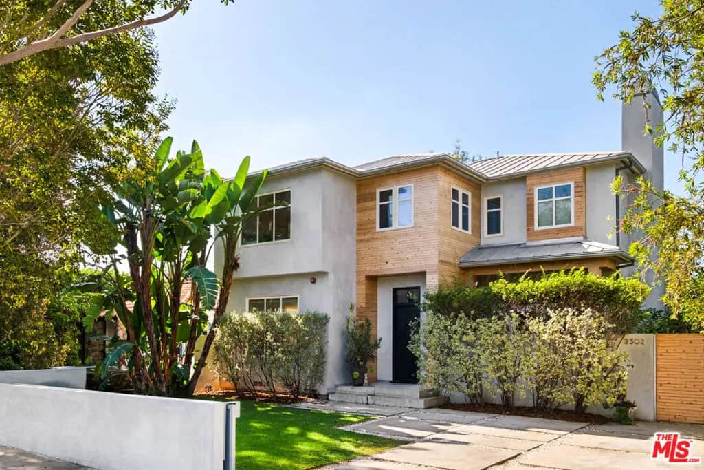 2302 27th Street, Santa Monica, CA — listing photo 1