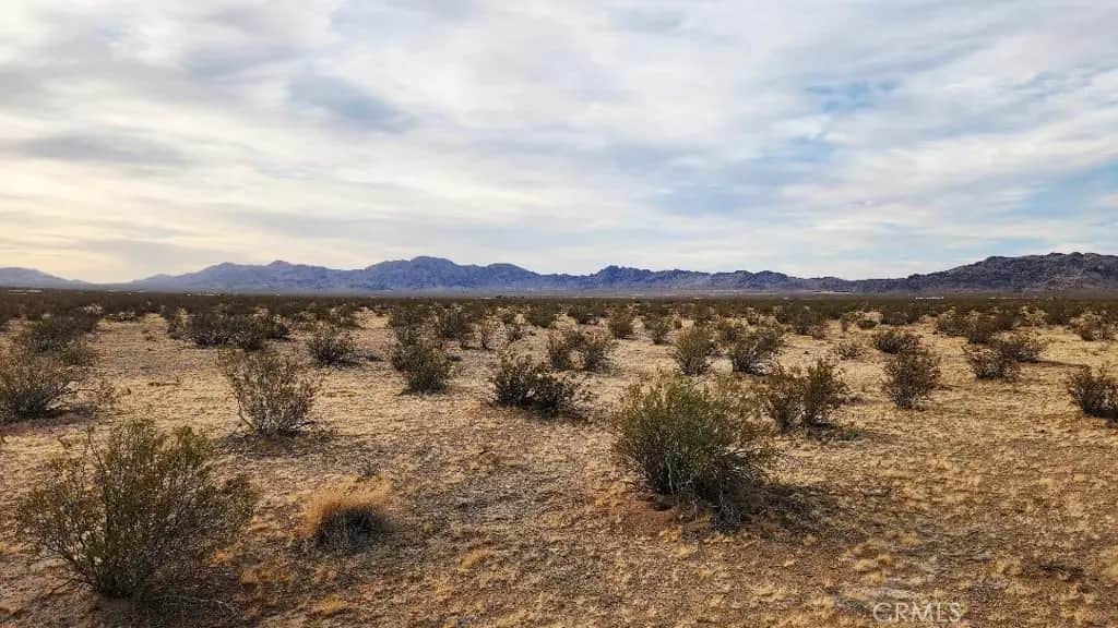 400 Near Greastwood Lane, Lucerne Valley, CA — listing photo 1