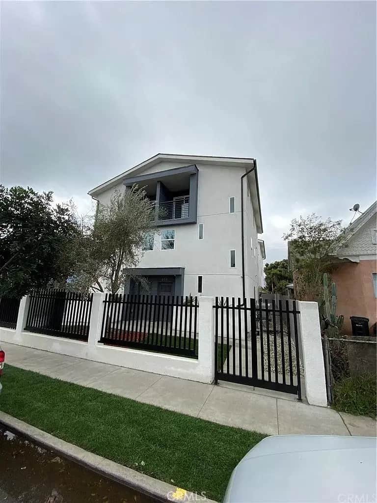 234 E 27th, Los Angeles, CA — listing photo 1