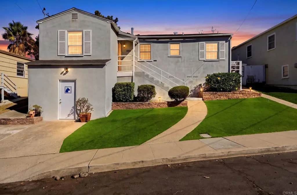 4333 58Th Street, San Diego, CA — listing photo 1