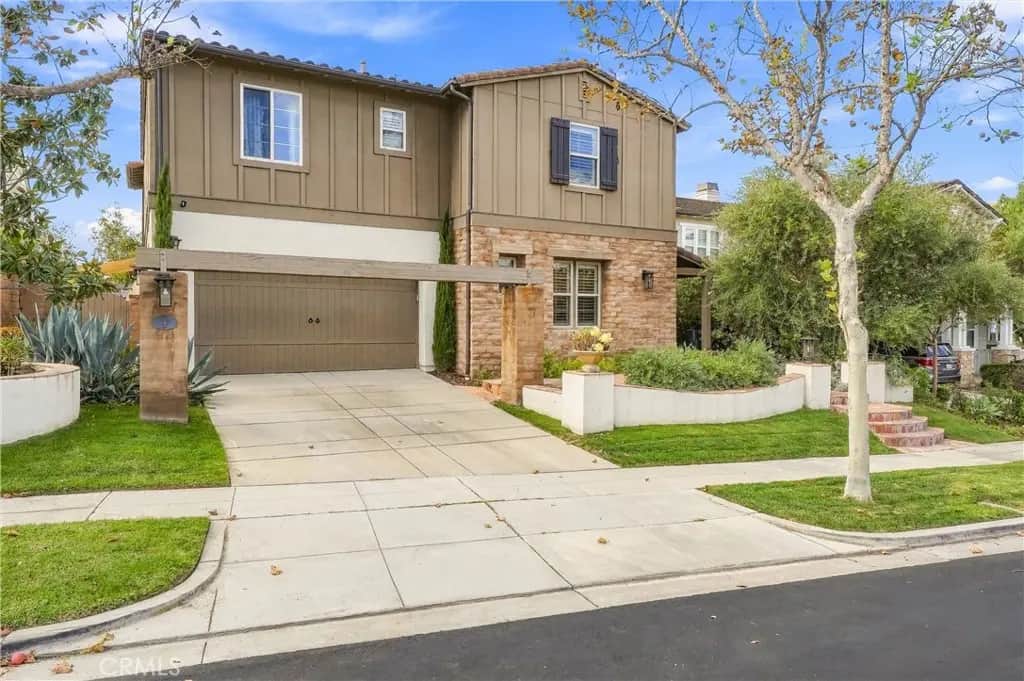 4 Adele Street, Ladera Ranch, CA — listing photo 1