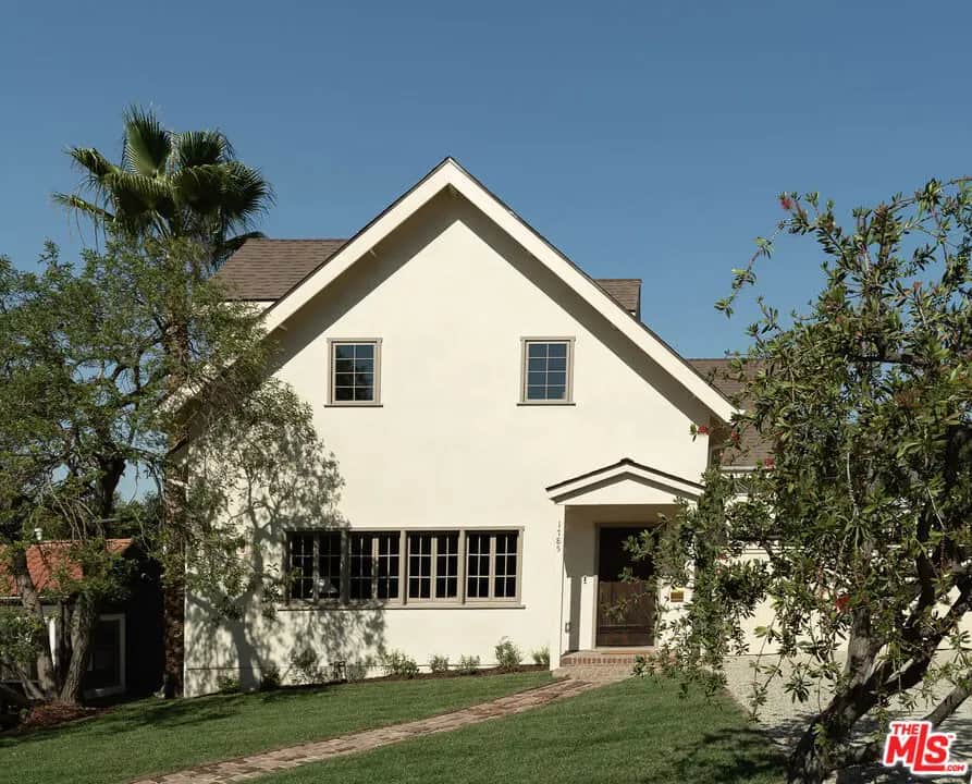 1785 Campus Road, Los Angeles, CA — listing photo 1