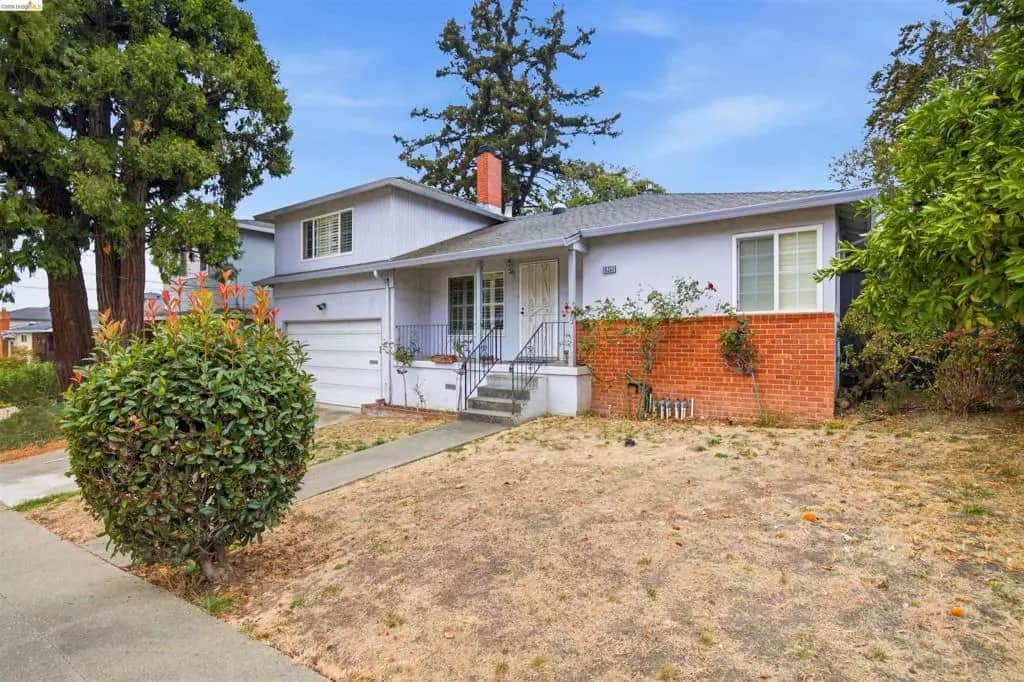 16353 Panoramic Way, Castro Valley, CA — listing photo 1