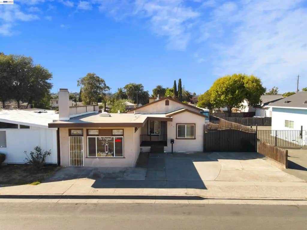 739 Tuolumne St., Vallejo, CA — listing photo 1