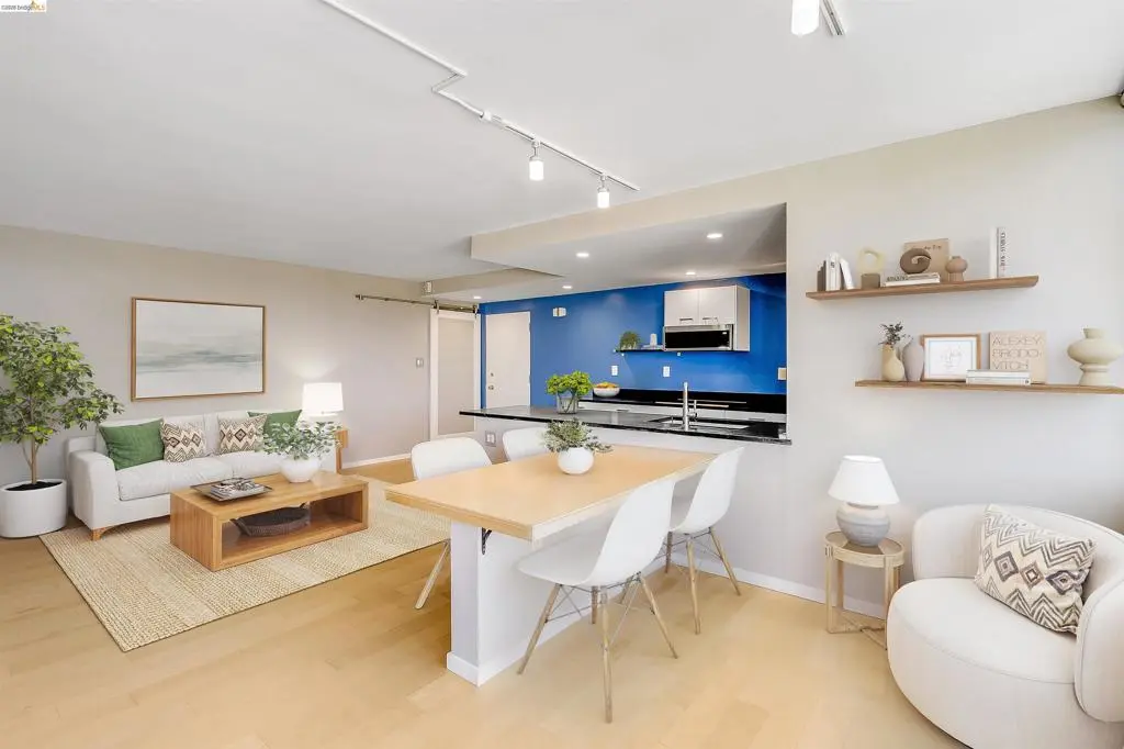 2550 Dana St 5F, Berkeley, CA — listing photo 1