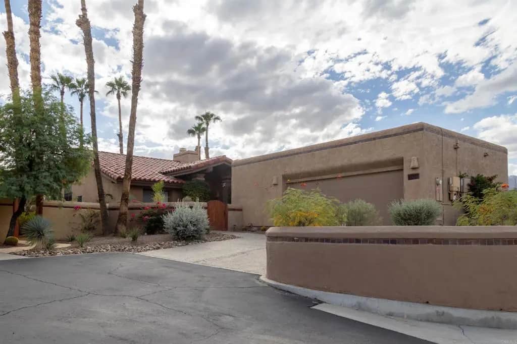 4550 Desert Vista Drive, Borrego Springs, CA — listing photo 1