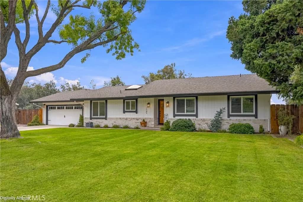 1145 Persimmon Way, Atwater, CA — listing photo 1
