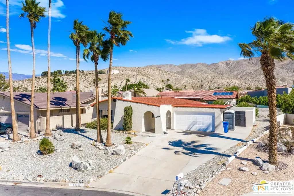 64964 Egan Court, Desert Hot Springs, CA — listing photo 1