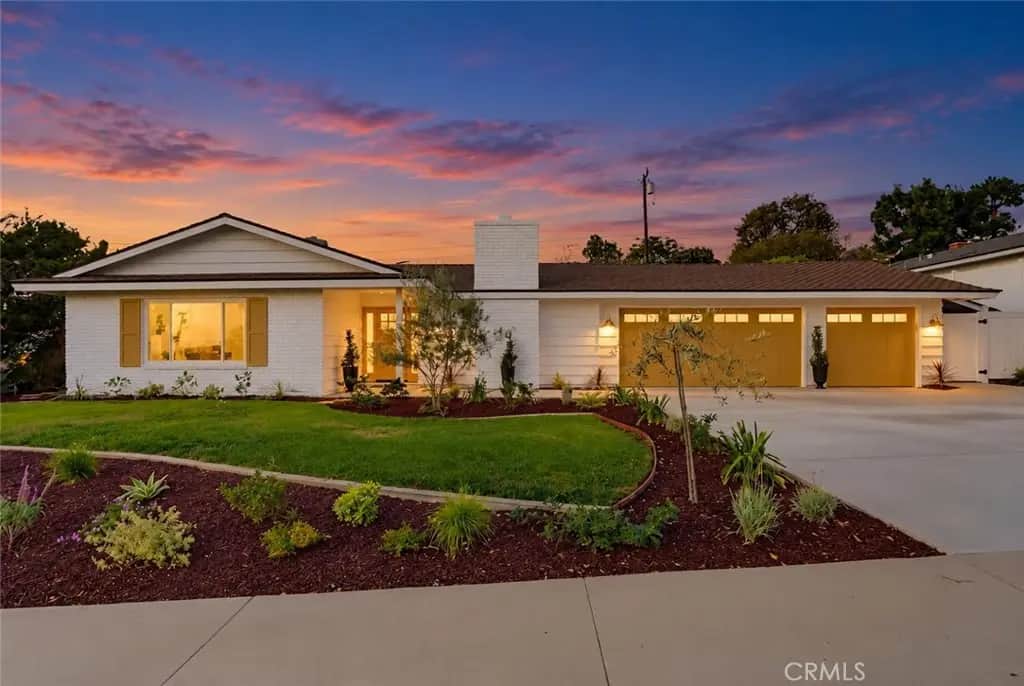 219 Villa Rita Drive, La Habra Heights, CA — listing photo 1