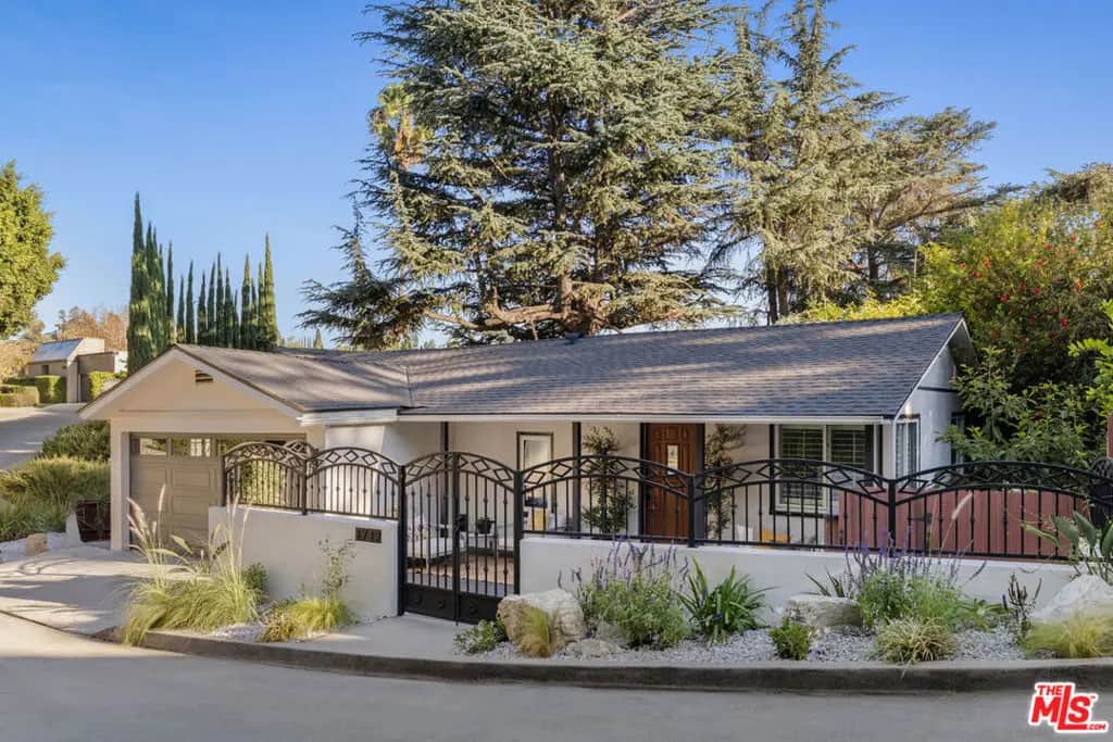 1712 Rotary Drive, Los Angeles, CA — listing photo 1